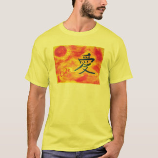 Love T-Shirt