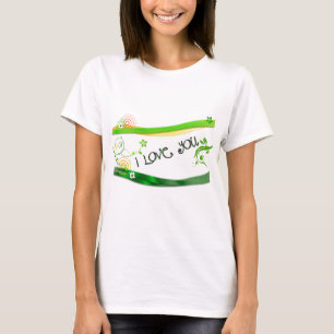 Love T-Shirt