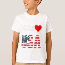 LOVE T SHIRT