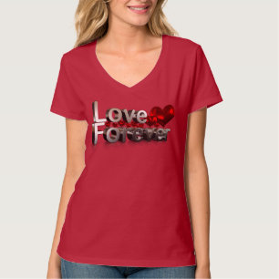 Love T-shirt