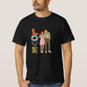Love T-Shirt