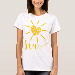 Love T-Shirt