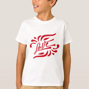 Love T-Shirt