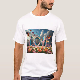 Love T-Shirt