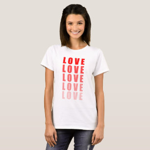 Love T-Shirt