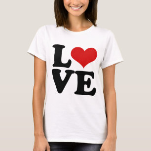 Love T-Shirt