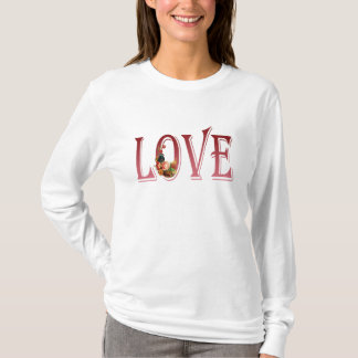 LOVE T-Shirt