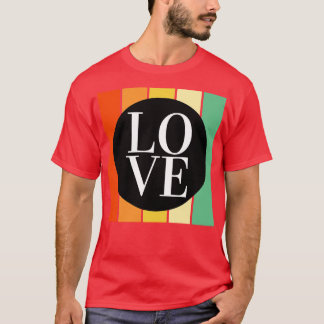 Love T-Shirt
