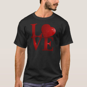 LOVE T-Shirt
