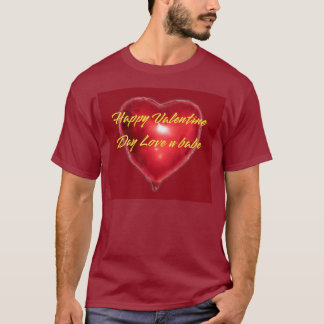love T-Shirt