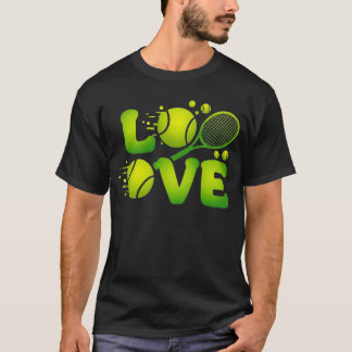 Love T-Shirt