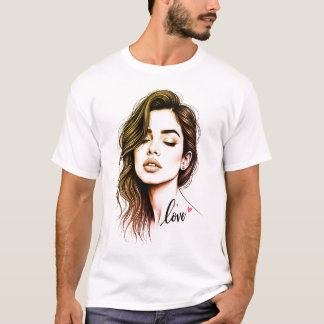 Love T-Shirt