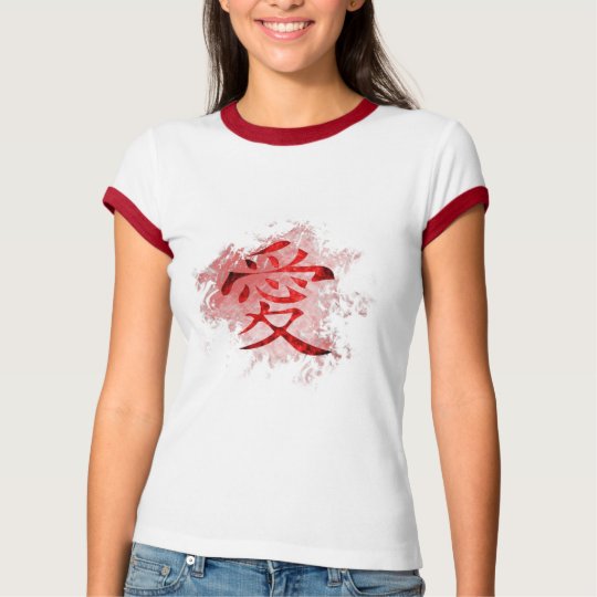 Love T-Shirt
