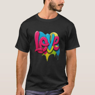 Love T-Shirt