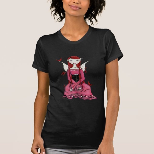love T-Shirt (Front)