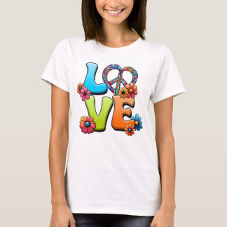 Love T-Shirt