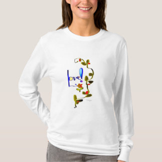 Love T-Shirt