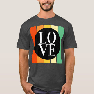 Love T-Shirt
