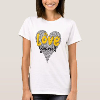  love T-Shirt