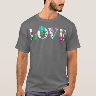 Love T-Shirt