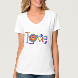 Love T-Shirt
