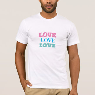 Love T-Shirt