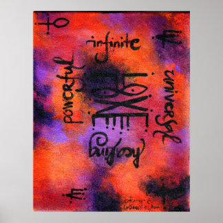 Love Talisman No. 1 Poster