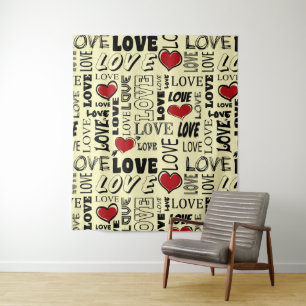 Love Tapestry