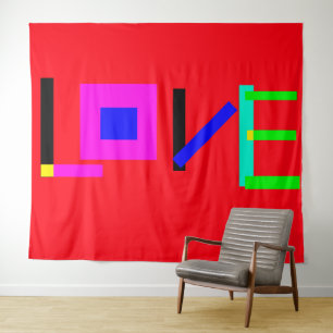 Love Tapestry
