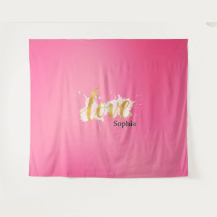 Love Tapestry