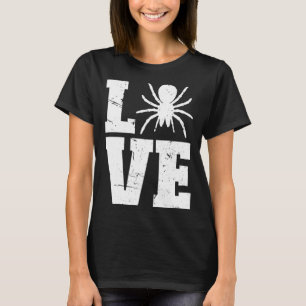 Love Tarantula Owner Tarantula Tarantula Mum T-Shirt