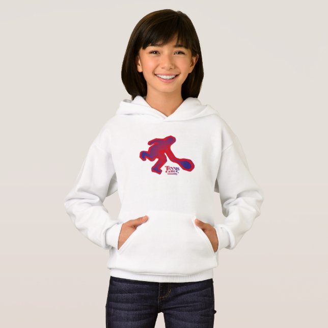 LOVE TENNIS BY MASANSER PIXELAT (Front Full)