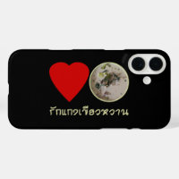 Love Thai Green Curry ... Thailand Street Food