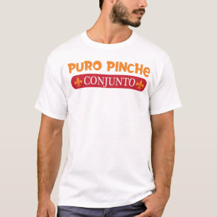 Love That Pinche Conjunto Men's T-Shirt