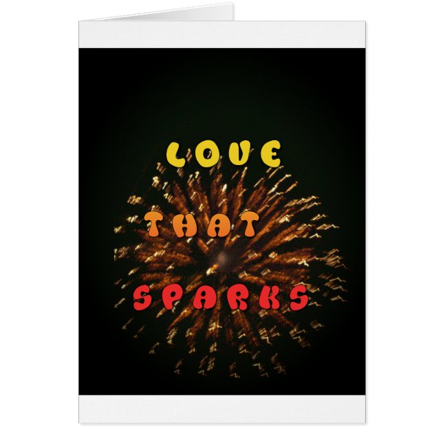 lOVE THAT SPARKS hAKUNA mATATA SPARKING.png (Front)