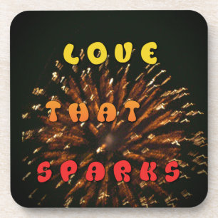 lOVE THAT SPARKS hAKUNA mATATA SPARKING.png Coaster