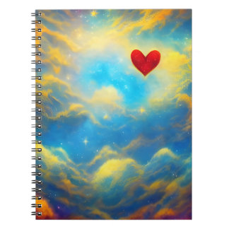 Love: the Birthplace of Life Journal