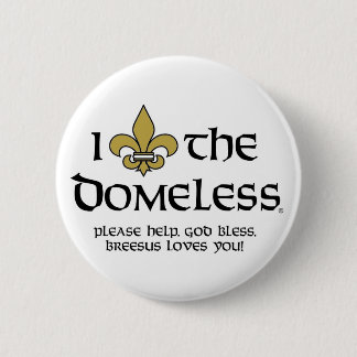 Love the domeless button