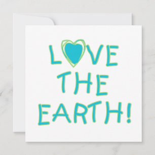Love the Earth Environmental