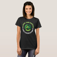 Love the Earth Love Each Other