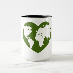 Love the Earth Mug