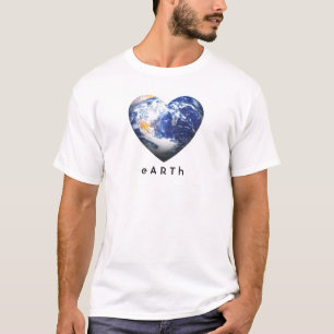 Love the eARTh T-Shirt