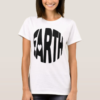 Love the Earth T-Shirt