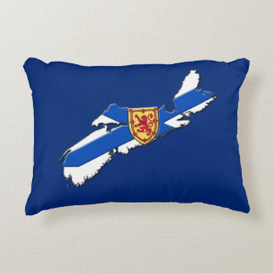 Love the East coast Nova Scotia accent pillow