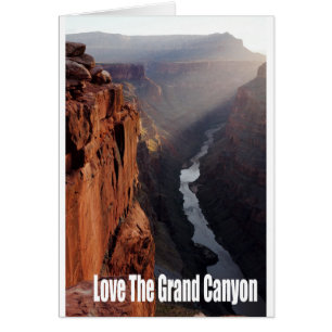 Love The Grand Canyon