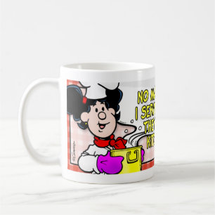 Love The Kitchen Best Coffee Mug