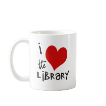 Love the Library