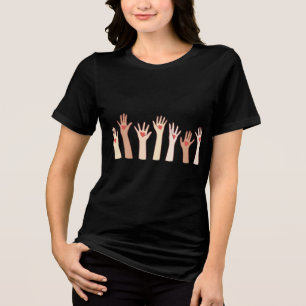 Love-Themed T-Shirt – Romantic & Stylish Tee