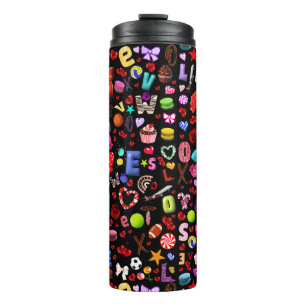 Love Thermal Tumbler