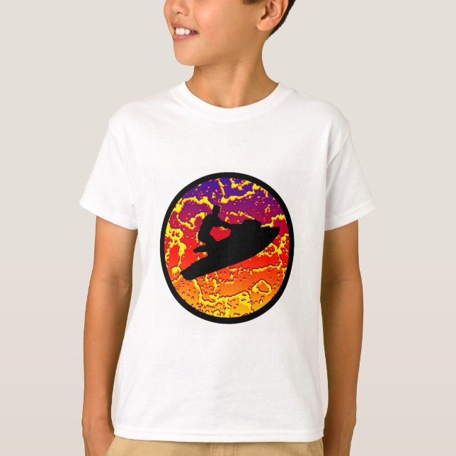 LOVE THIS SUMMER T-Shirt (Front)